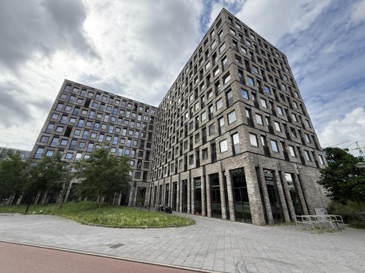 Zdjęcie 1 z 57 — apartment, Amsterdam