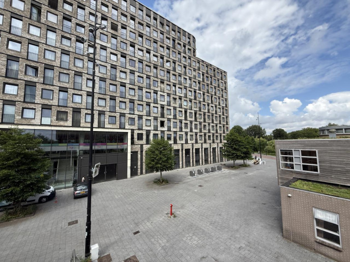 Bekijk foto 1/56 van apartment in Amsterdam