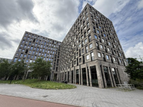 Apartment in Amsterdam