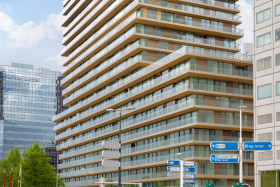 Mieszkanie — Rotterdam
