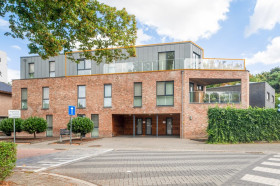 Appartement à Herenthout