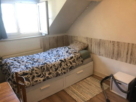Kamer in Schaarbeek