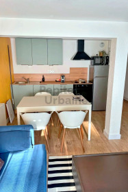 Appartement à Angers