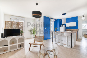 Appartement à Angers