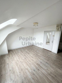 Studio à Angers