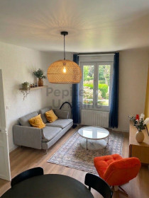 Appartement à Angers