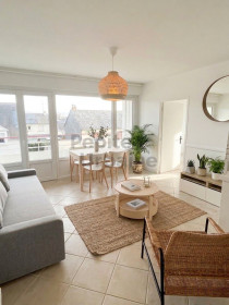 Appartement à Angers