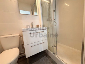 Appartement à Avrillé