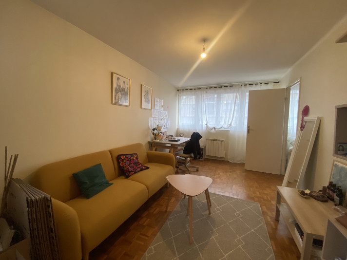 Voir la photo 1/4 du type apartment à Caen