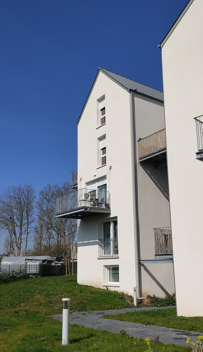 Voir la photo 1/7 du type apartment à Colombelles