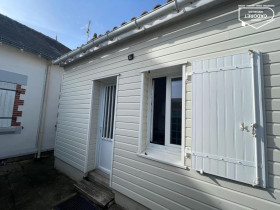 Maison à La Bernerie-en-Retz