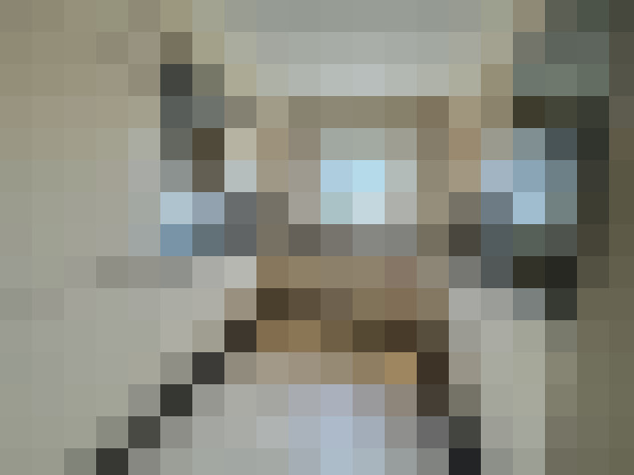  / #8