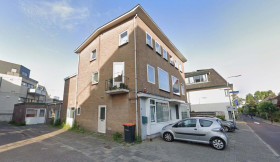 Kamer in Amersfoort