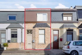 Woning in Wetteren