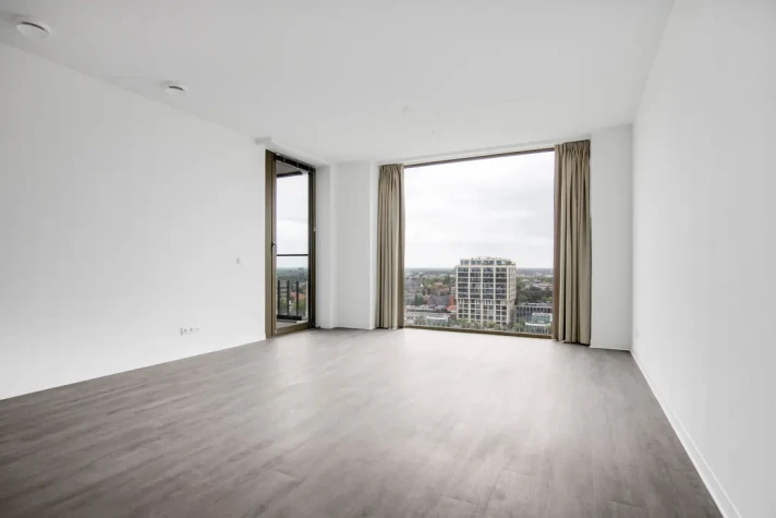 View photo 1/15 of apartment in Eindhoven