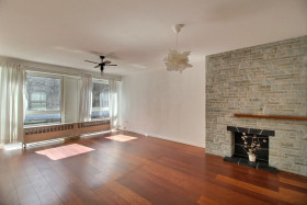 Appartement in Charleroi