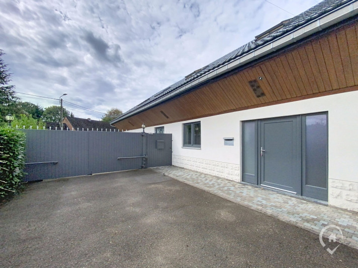 Sieh dir Foto 1/5 des house in Haversin an