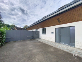 Einfamilienhaus in Haversin