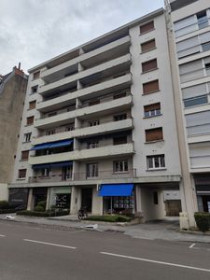 Appartement à Besançon