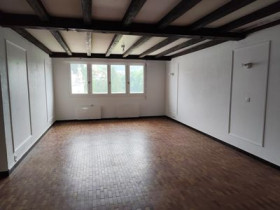 Appartement à Besançon