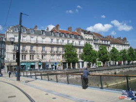 Appartement à Besançon