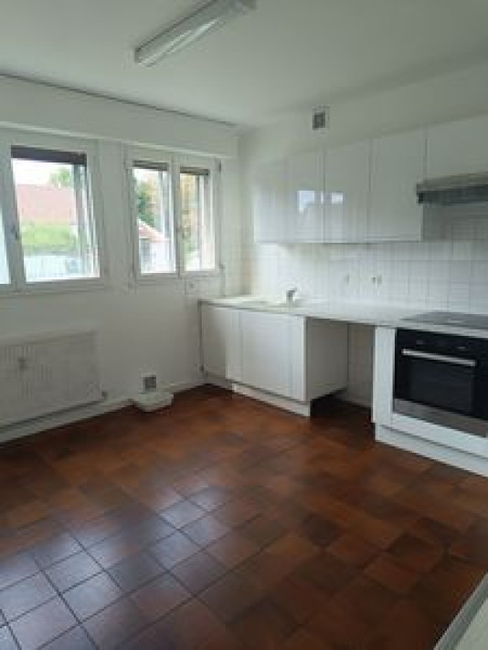 Voir la photo 1/4 du type apartment à Besançon
