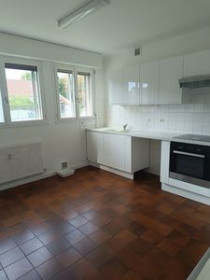 Appartement à Besançon