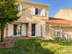 Maison à Meysse