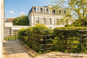 Appartement à Argenteuil