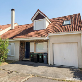 Maison à Franconville