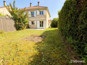 Maison à Herblay-sur-Seine