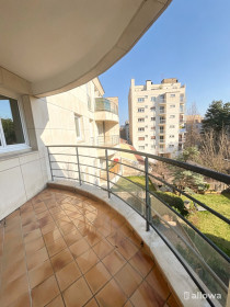 Appartement à Puteaux