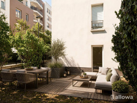 Appartement à Vélizy-Villacoublay