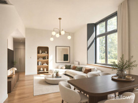 Appartement à Paris