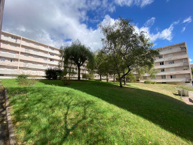 Appartement à Besançon