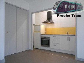 Appartement à Besançon