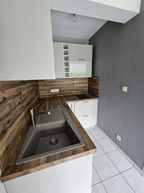 Appartement à Besançon