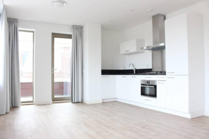 Bekijk foto 1/15 van apartment in 's-Gravenhage