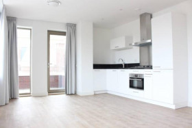 Appartement in 's-Gravenhage