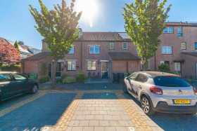 Woonhuis in Amstelveen