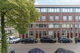 Apartment in Amsterdam