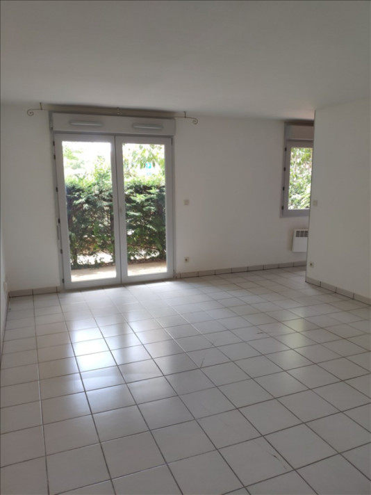Voir la photo 1/5 du type apartment à Toulouse