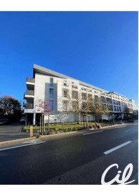 Appartement à Saint-Herblain