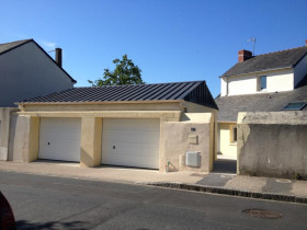Maison à Nantes