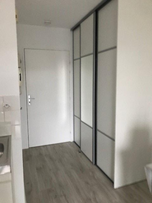 Voir la photo 1/5 du type apartment à Nantes