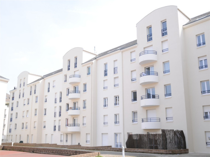 Voir la photo 1/5 du type apartment à Nantes