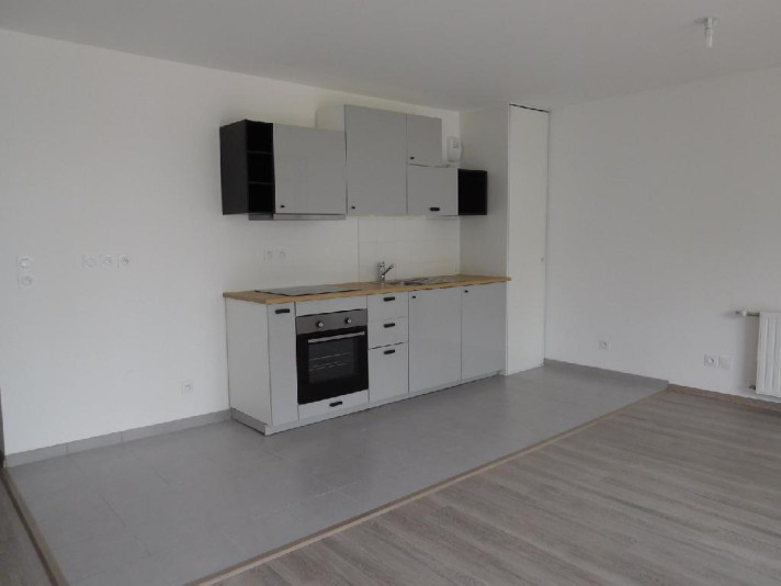 Voir la photo 1/9 du type apartment à Nantes