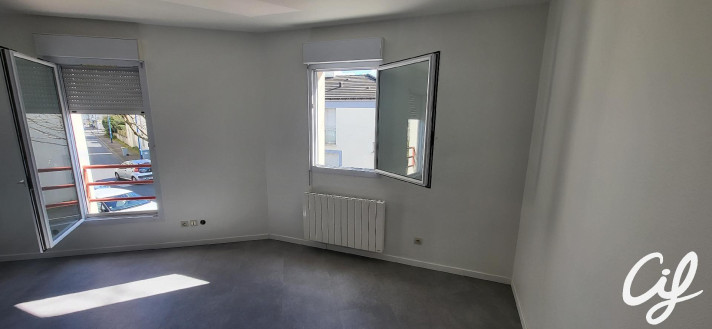 Voir la photo 1/10 du type apartment à Nantes