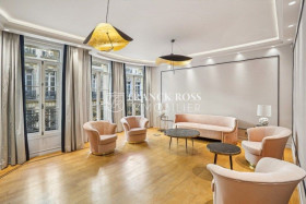 Appartement à Paris