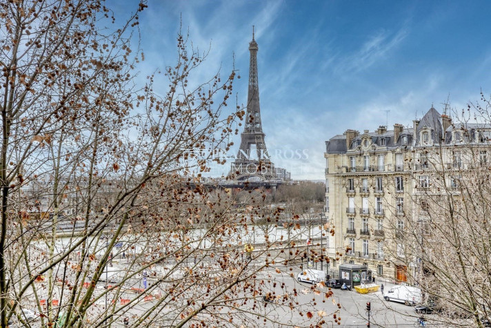 Voir la photo 1/18 du type apartment à Paris